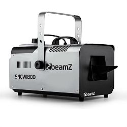 Beamz Snow1800, zařízení na tvorbu sněhu