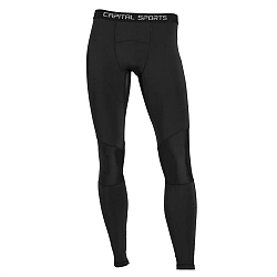 Capital Sports Beforce, kompresní kalhoty, funkční prádlo pro muže, velikost L