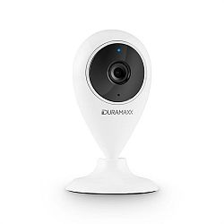 DURAMAXX Eyeview, IP kamera, monitoring, WLAN, Android, iOS, HD, 1,3 Mpx