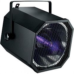 QTX UV Cannon reflektor, 400W, UV světlo, bez žárovky