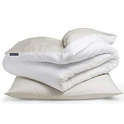Sleepwise Soft Wonder-Edition, ložní prádlo, 200x200 cm