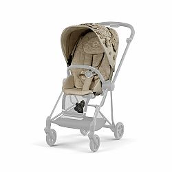 CYBEX Mios 3.0 Seat Pack Simply flowers mid beige Platinum
