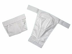 GAJI Kalhotky ortopedické na suchý zip velikost 1